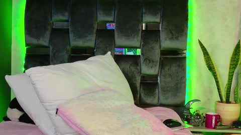 Kei online show from October 22, 5:20 am