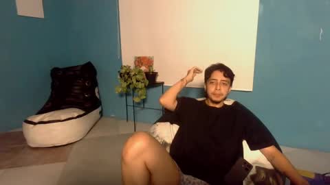 nico  online show from October 9, 2:46 am
