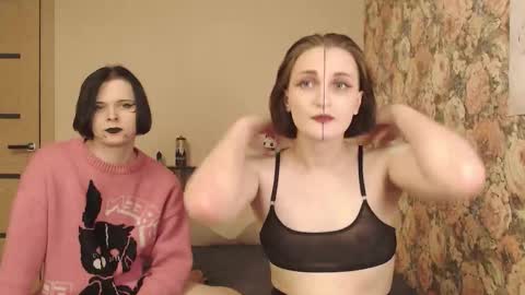 July online show from February 20, 10:28 am