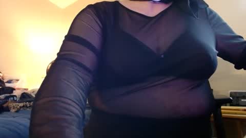 TedLassie....call me Teddie online show from December 25, 10:59 pm