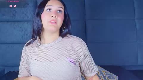 tefanny_hott online show from January 9, 1:38 pm