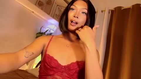 temptation_ashley online show from June 20, 2:09 pm
