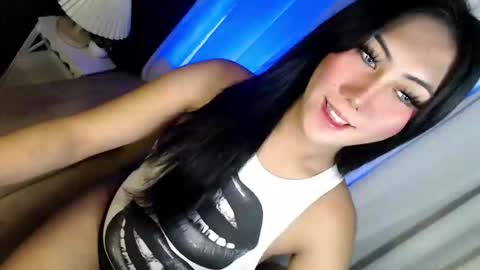 Im Dianna DONT FORGET TO FOLLOW ME   online show from January 17, 4:53 am