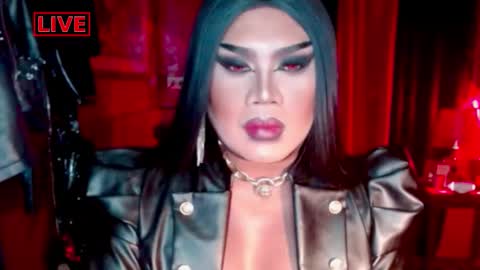 Mistress Coco online show from February 2, 7:29 am