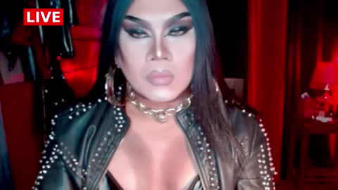 Mistress Coco online show from February 15, 7:23 pm