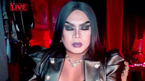 Mistress Coco online show from March 15, 2:03 am