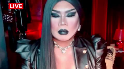 Mistress Coco online show from March 21, 12:10 pm