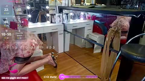 tgirlbelinda online show from June 6, 11:17 am