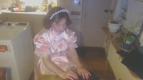 Tgirlsub4DomQ online show from March 7, 7:42 pm