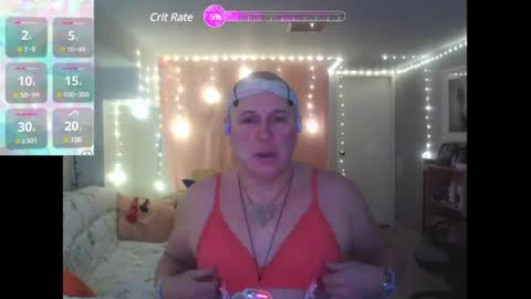 lacey online show from February 11, 1:30 pm