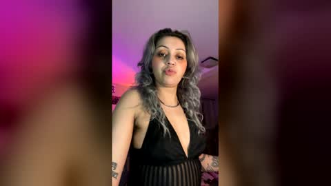 KIng Venus online show from March 22, 4:06 am