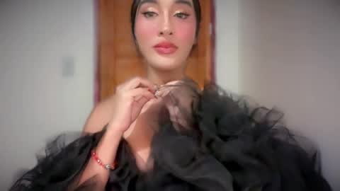 JANE online show from January 11, 12:45 pm