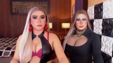 Paula online show from March 3, 7:37 am