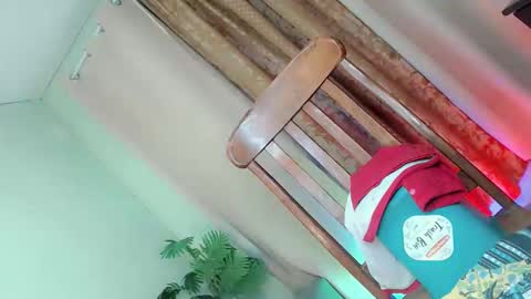 theloveofpatricia online show from February 28, 1:34 am