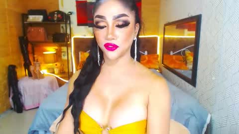 thelustqueen online show from March 9, 10:19 pm