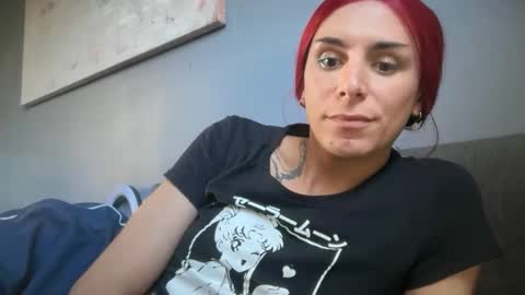 Lucy Lucy online show from January 17, 9:33 pm