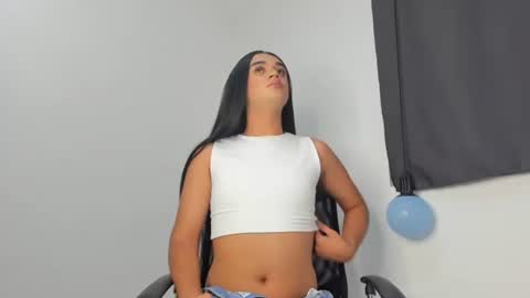 Snapshot of thesweet_khloe chatting on February 2, 4:15 am Thesweet khloe online show from February 2, 4:15 am
