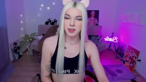 Tif online show from February 1, 5:17 am