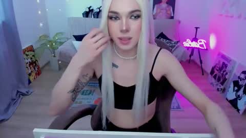 Tif online show from February 9, 7:04 am