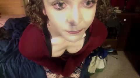 Snapshot of tiffanycase384727 chatting on September 30, 4:56 am tiffanycase384727 online show from September 30, 4:56 am