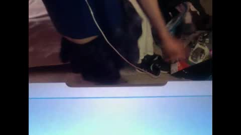 Snapshot of tiffanycase384727 chatting on October 8, 12:56 am tiffanycase384727 online show from October 8, 12:56 am