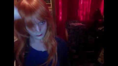 Snapshot of tiffanycase384727 chatting on October 9, 11:00 am tiffanycase384727 online show from October 9, 11:00 am