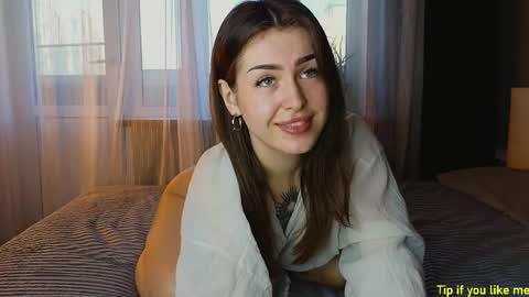 Molly online show from June 5, 2:56 pm