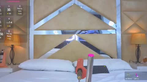 Tiphani Walker online show from November 23, 10:23 pm