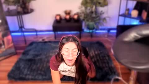 tokkyo__ online show from October 21, 5:20 am