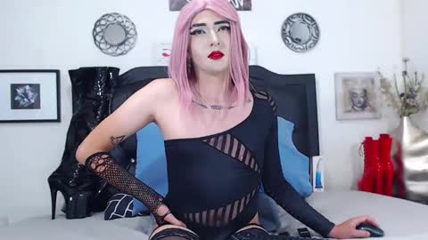 TokyoEvans online show from October 23, 3:54 am