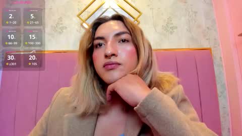   online show from December 21, 3:29 pm