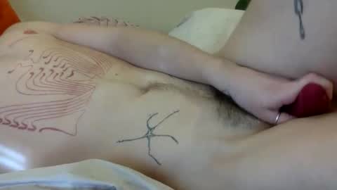 Tommy online show from February 23, 8:12 pm