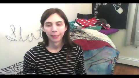 Luna online show from February 25, 4:39 am