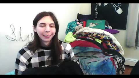 Luna online show from March 5, 7:46 am