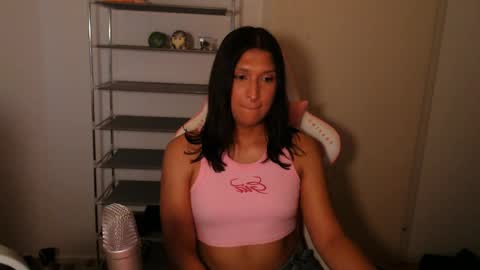 angel online show from June 8, 3:44 pm