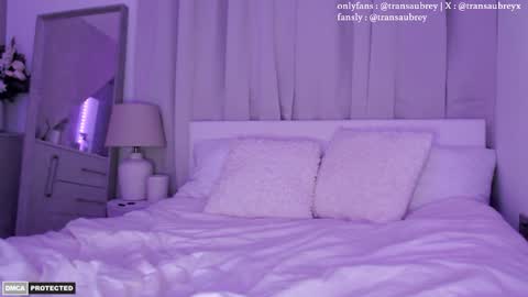 aubrey 3 online show from November 15, 8:29 pm