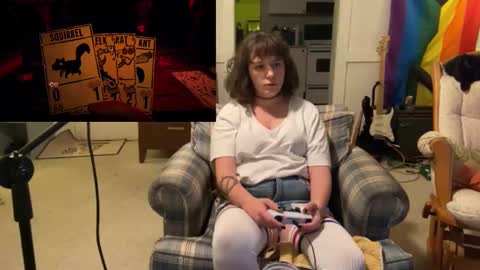 Mercy online show from September 18, 2:06 am