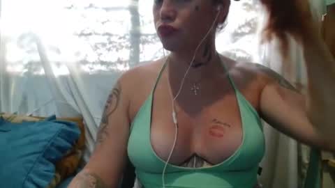 transexdotada online show from December 2, 7:06 pm