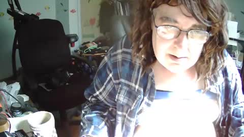 Peter online show from March 24, 7:08 pm