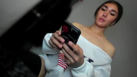 ALMIGHTY GODDESS VALENTINA online show from July 8, 11:41 pm