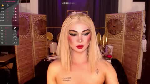 transsitips online show from April 28, 1:04 am