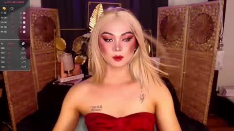 transsitips online show from May 1, 4:50 am