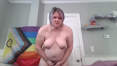 transslut94 online show from April 7, 3:35 pm