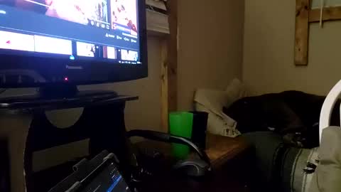 TraplutLexxxi online show from March 5, 8:50 am