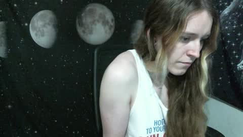Snapshot of trinityluvr chatting on September 28, 11:48 pm Trinity online show from September 28, 11:48 pm