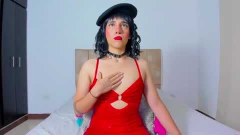 Triny online show from October 26, 12:34 pm