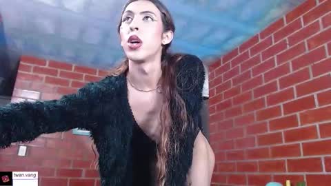 Trix online show from March 18, 2:02 am