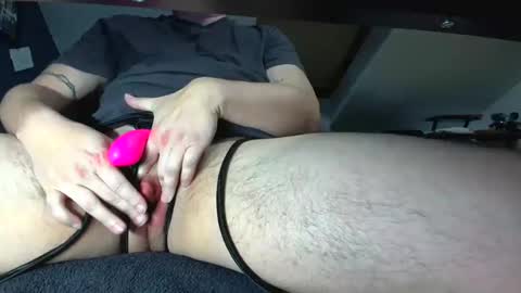 TrueJaxx online show from December 22, 8:03 pm