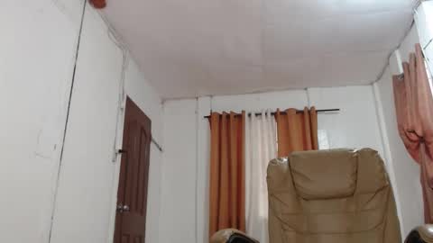 Andrea online show from January 10, 3:23 am