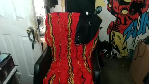 Anne online show from February 28, 7:48 am